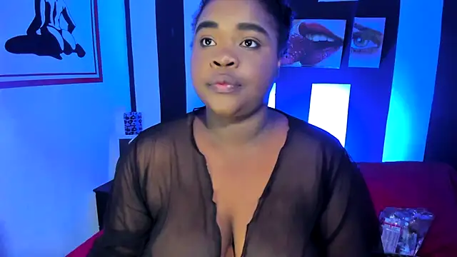 YeminaLeman online show from February 26, 2025, 9:33 am