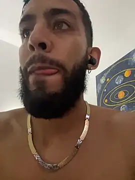 Alessandro  Rossi online show from September 12, 2025, 11:48 pm