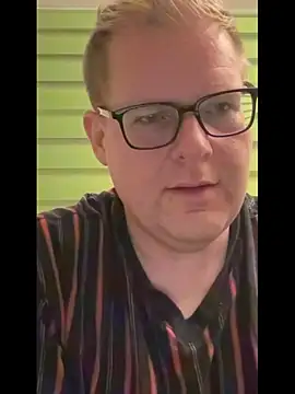 AnnualSunrise online show from October 7, 2025, 8:32 pm