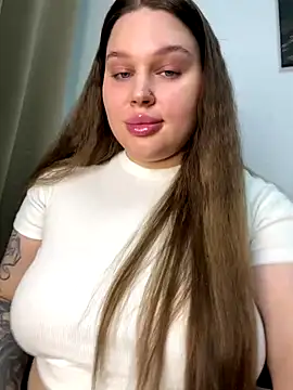 perfect sweety girl online show from October 9, 2025, 6:30 pm