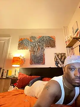 KingB8r online show from October 25, 2025, 11:49 pm