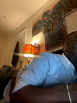 KingB8r online show from October 22, 2025, 3:17 am