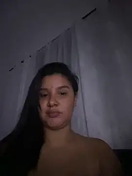 ValleryParker online show from February 8, 2026, 9:29 am