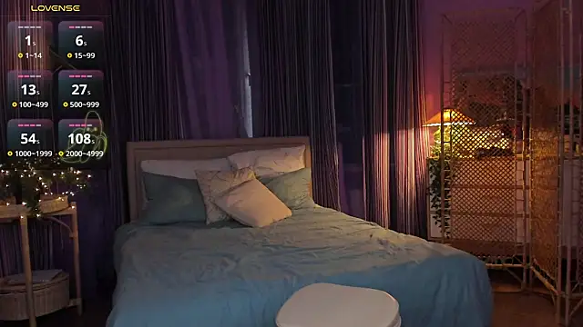 Lazy Lady online show from March 6, 2026, 6:30 am