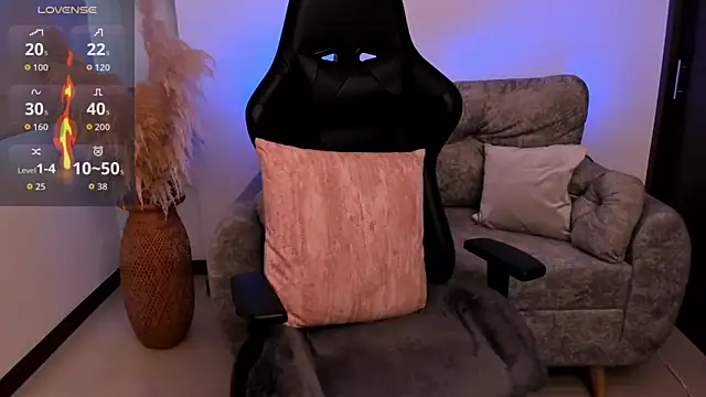 chloerossi online show from March 5, 2026, 10:37 pm