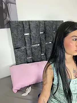 Natasharuso online show from February 22, 2026, 9:00 am