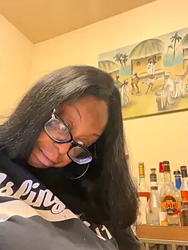 Goddesskarisma online show from September 9, 2025, 2:54 am