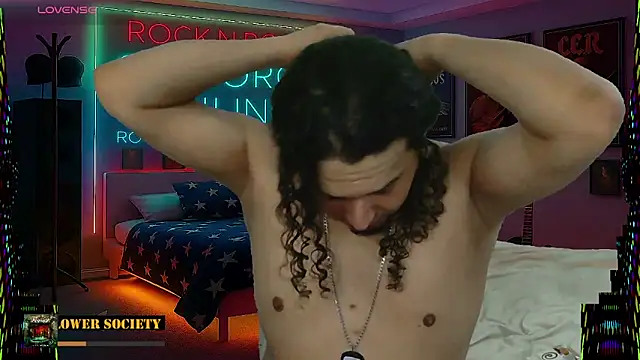 chino roz online show from February 11, 2026, 9:42 am