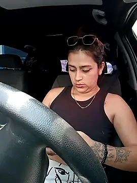 Latina sexy1 online show from March 9, 2026, 5:38 pm