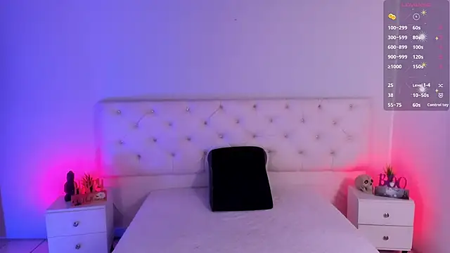 Aron cruz online show from October 29, 2025, 1:32 pm