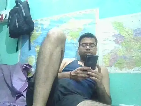 Exhibboi4fun online show from November 4, 2025, 1:26 pm