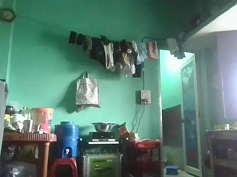 Exhibboi4fun online show from September 10, 2025, 2:10 am