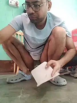 Exhibboi4fun online show from October 24, 2025, 2:10 am