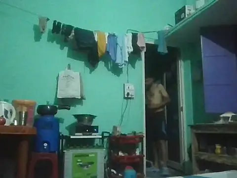 Exhibboi4fun online show from September 23, 2025, 3:52 pm