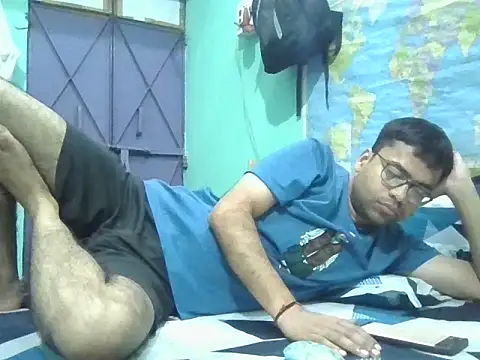 Exhibboi4fun online show from November 2, 2025, 4:12 pm