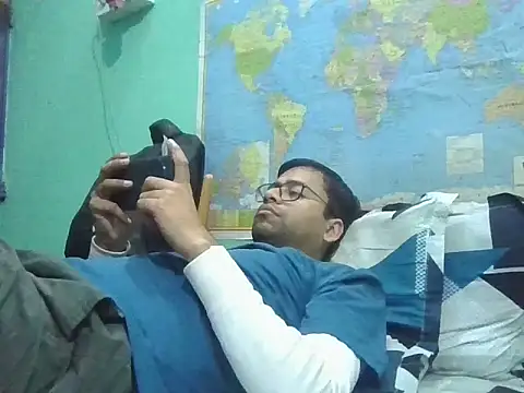 Exhibboi4fun online show from November 19, 2025, 3:12 pm