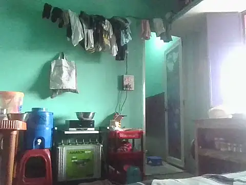 Exhibboi4fun online show from September 11, 2025, 2:11 am