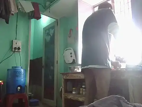 Exhibboi4fun online show from November 18, 2025, 2:59 am