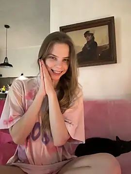 Snapshot of LeyaJohnson chatting on January 4, 2025, 1:42 pm LeyaJohnson online show from January 4, 2025, 1:42 pm