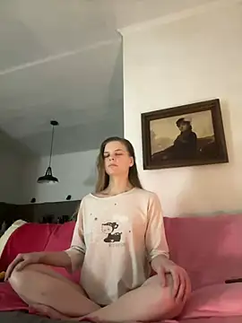 Snapshot of LeyaJohnson chatting on February 11, 2025, 6:01 pm LeyaJohnson online show from February 11, 2025, 6:01 pm