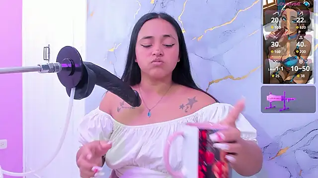 susan  bigass online show from February 12, 2026, 11:21 am