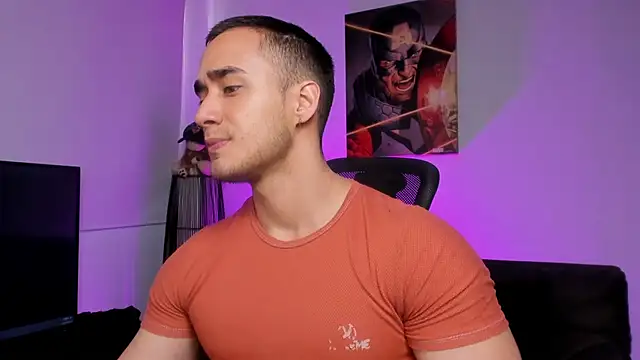 AlexRivera6 online show from January 21, 2025, 12:50 pm