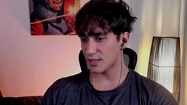 AlexRivera6 online show from April 4, 2026, 7:42 pm