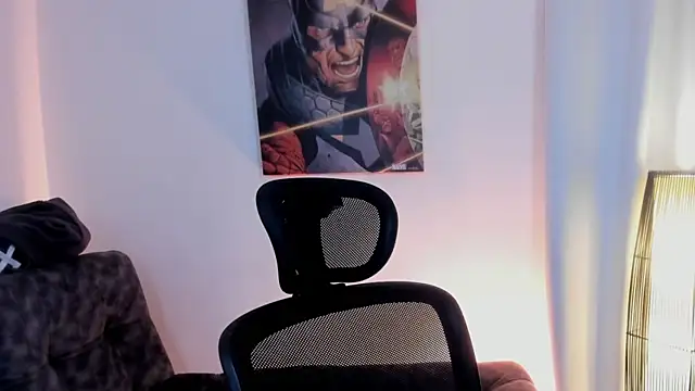 AlexRivera6 online show from March 14, 2026, 5:41 pm