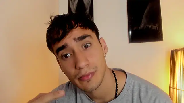 AlexRivera6 online show from September 14, 2025, 3:12 pm