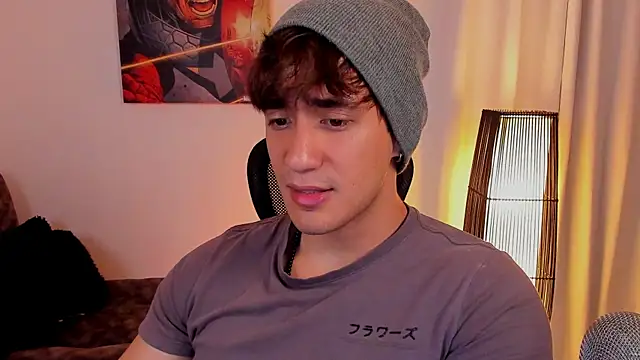 AlexRivera6 online show from April 25, 2026, 2:36 pm