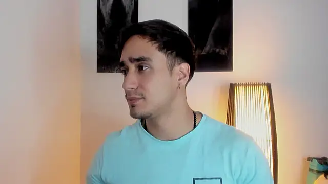 AlexRivera6 online show from October 13, 2025, 1:45 pm