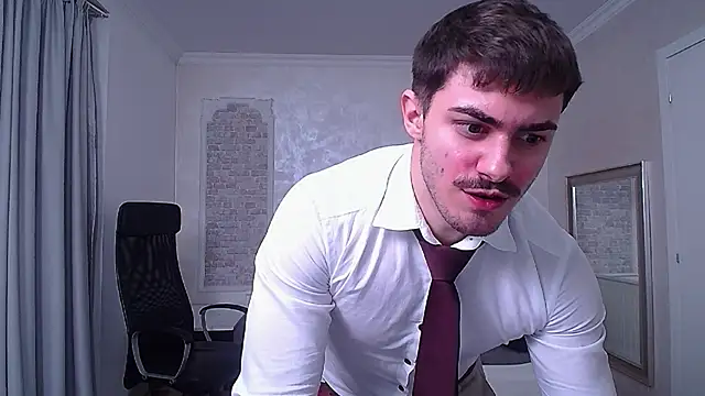 WilsonJules online show from January 22, 2025, 7:24 pm