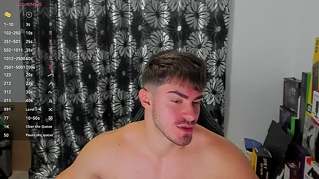 WilsonJules online show from November 15, 2025, 4:00 pm