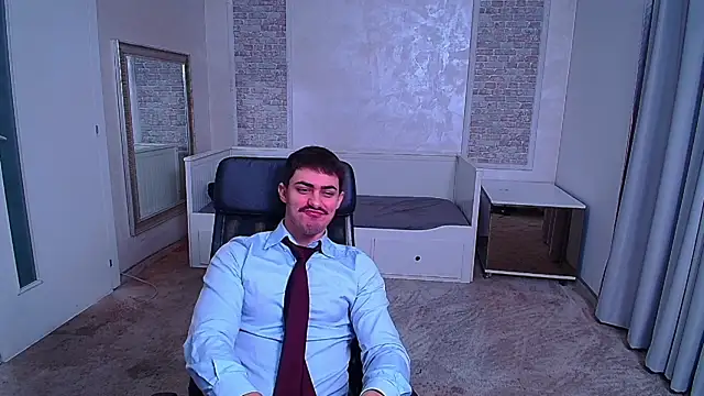 WilsonJules online show from January 20, 2025, 4:23 pm