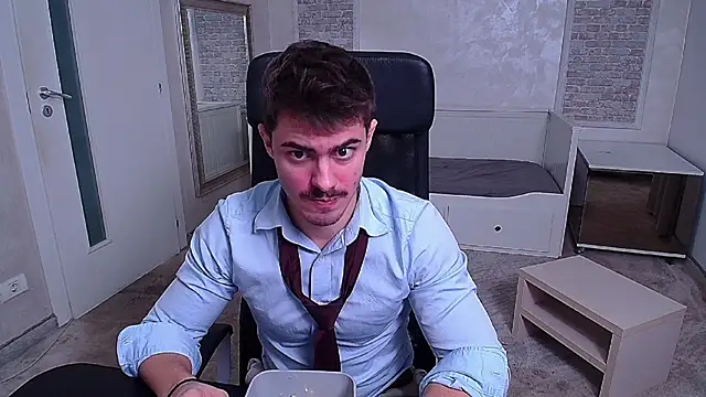 WilsonJules online show from January 21, 2025, 7:28 pm