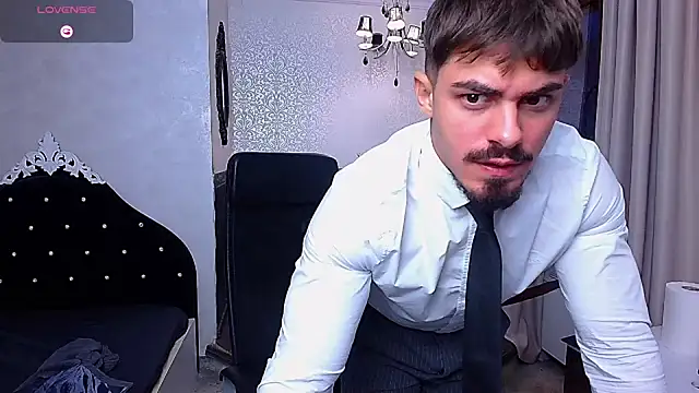 WilsonJules online show from September 26, 2025, 3:57 am