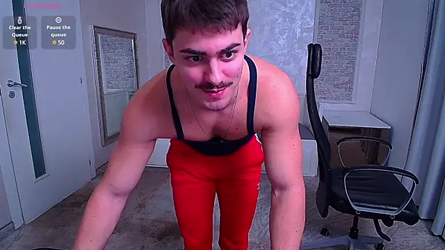 WilsonJules online show from January 19, 2025, 4:25 pm