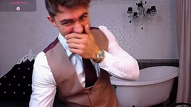 WilsonJules online show from September 30, 2025, 4:07 am