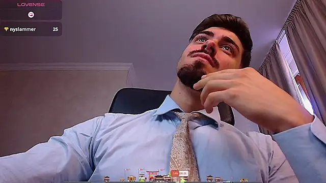 WilsonJules online show from September 16, 2025, 5:30 am