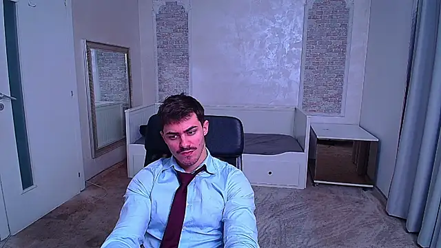 WilsonJules online show from January 20, 2025, 7:25 pm