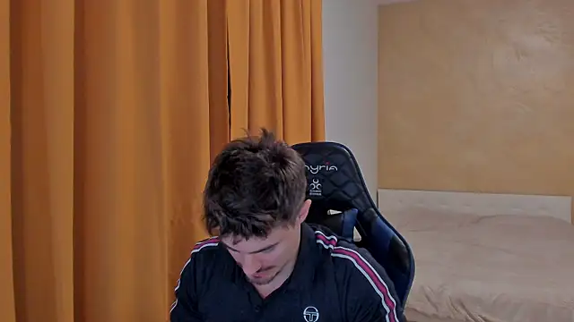 WilsonJules online show from March 16, 2025, 11:15 pm