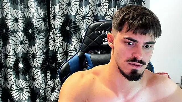 WilsonJules online show from September 23, 2025, 11:23 pm