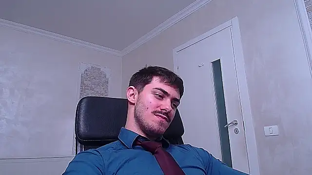 WilsonJules online show from January 23, 2025, 6:45 pm