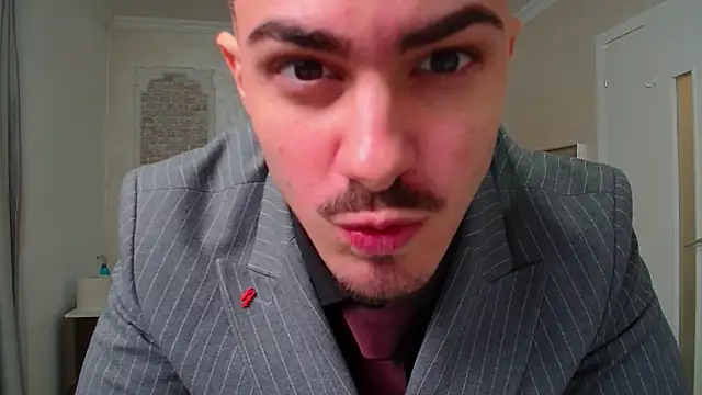 WilsonJules online show from January 25, 2025, 7:49 pm