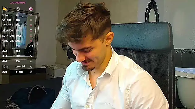 WilsonJules online show from October 30, 2025, 5:39 am