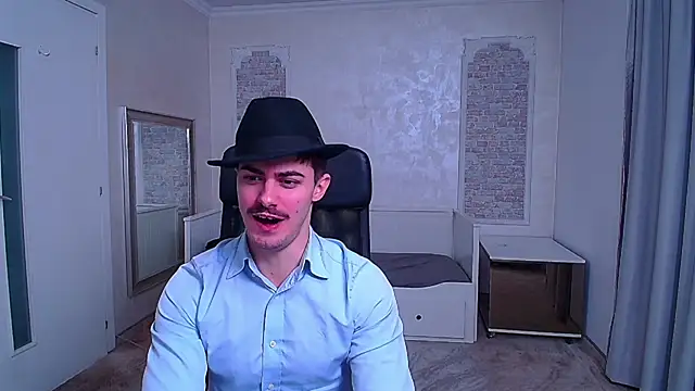 WilsonJules online show from January 18, 2025, 7:37 pm