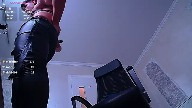 WilsonJules online show from January 19, 2025, 7:37 pm