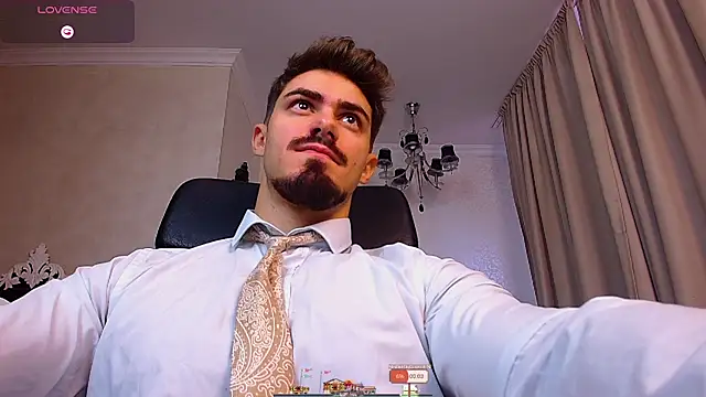 WilsonJules online show from September 13, 2025, 5:07 am