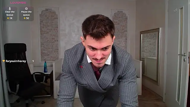 WilsonJules online show from January 26, 2025, 7:31 pm