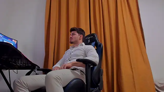 WilsonJules online show from March 21, 2025, 4:29 pm